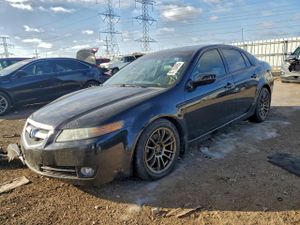 Acura TL 3.2L 6 2007