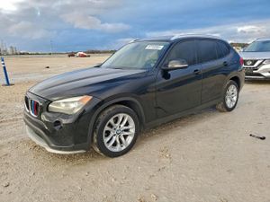 BMW X1 XDRIVE28I 2.0L 4 2015