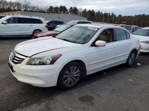 Honda Accord EXL 2.4L 4 2011