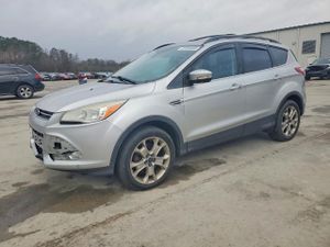 Ford Escape SEL 1.6L 4 2013