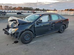 Toyota Camry L 2.5L 4 2014