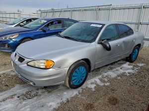 Pontiac Grand Am SE 3.4L 6 2005