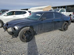 Dodge Charger 3.5L 6 2010