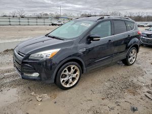 Ford Escape TITANIUM 2.0L 4 2013