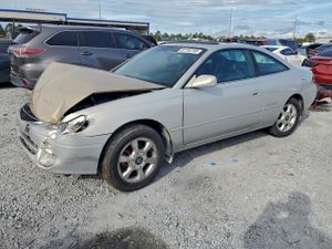 Toyota Camry SE 3.0L 6 2000