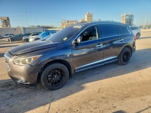 Infiniti QX60 3.5L 6 2014