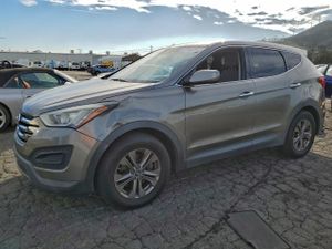 Hyundai Santa Fe 2.4L 4 2013