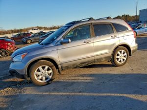 Honda CR-V EXL 2.4L 4 2008