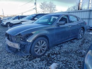 Infiniti M37 3.7L 6 2012