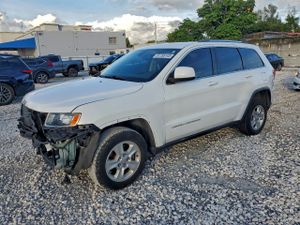 Jeep Grand Cherokee LAREDO 3.6L 6 2015
