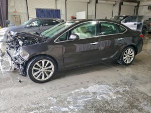 Buick Verano CONVENIENCE 2.4L 4 2015