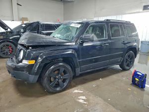 Jeep Patriot SPORT 2.0L 4 2015
