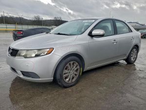 Kia Cerato / Forte / K3 EX 2.0L 4 2010