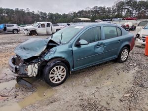 Chevrolet Cobalt 1LT 2.2L 4 2010