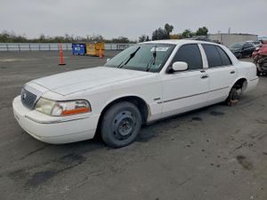Mercury Grand Marquis LS 4.6L 8 2003