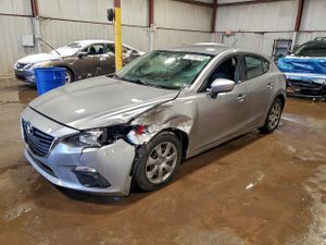 Mazda 3 SPORT 2.0L 4 2014