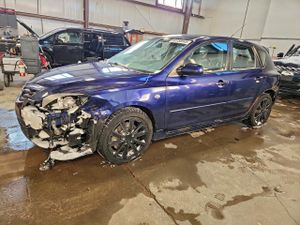 Mazda 3 HATCHBACK 2.3L 4 2006