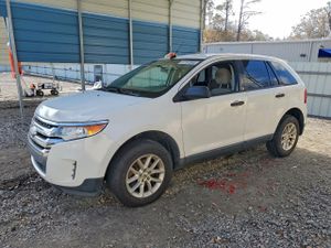 Ford Edge SE 3.5L 6 2014