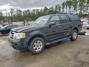 Ford Expedition XLT 5.4L 8 2009