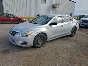 Nissan Altima 2.5 2.5L 4 2013