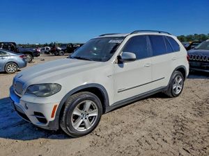 BMW X5 XDRIVE35D 3.0L 6 2012