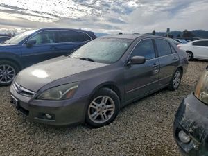 Honda Accord 2.4L 4 2007