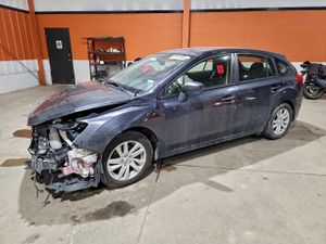Subaru Impreza PREMIUM 2.0L 4 2015