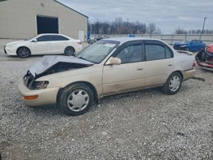 Toyota Corolla DX 1.8L 4 1997