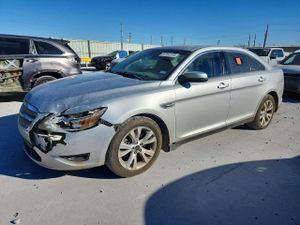 Ford Taurus SEL 3.5L 6 2010