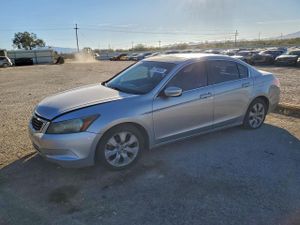 Honda Accord EXL 2.4L 4 2009