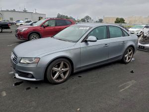 Audi A4 PRESTIGE 2.0L 4 2009