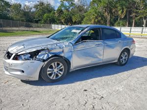 Honda Accord SE 2.4L 4 2011