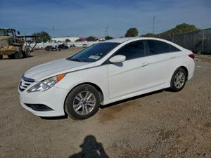 Hyundai Sonata GLS 2.4L 4 2014