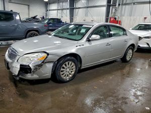 Buick Lucerne CX 3.8L 6 2007