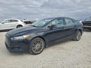 Ford Fusion SE 1.5L 4 2014
