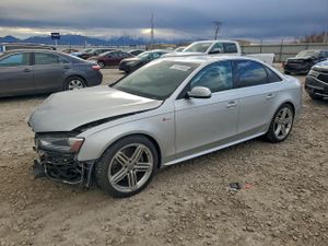 Audi S4 PREMIUM PLUS 3.0L 6 2014