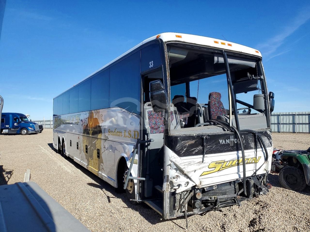 Van Hool C-Series 6 2005