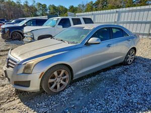 Cadillac ATS 2.5L 4 2013
