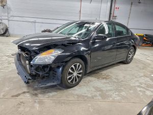 Nissan Altima 2.5 2.5L 4 2009