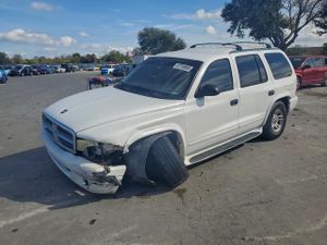 Dodge Durango SLT 4.7L 8 2003
