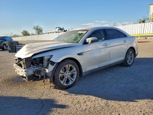 Ford Taurus SEL 3.5L 6 2015
