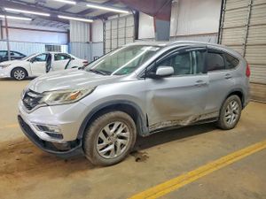 Honda CR-V EXL 2.4L 4 2015