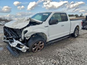 Ford F-150 SUPER CAB 5.0L 8 2015
