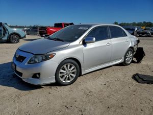 Toyota Corolla BASE 1.8L 4 2009