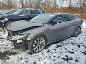 Nissan Maxima PLATINUM 3.5L 6 2023