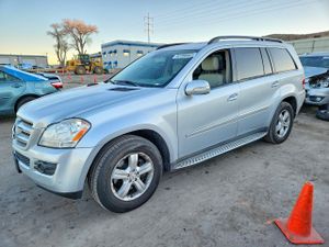 Mercedes-Benz GL 320 CDI 3.0L 6 2007