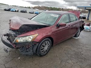 Honda Accord LX 2.4L 4 2011
