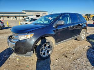 Ford Edge SE 3.5L 6 2011