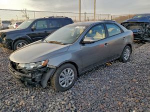 Kia Cerato / Forte / K3 EX 2.0L 4 2010