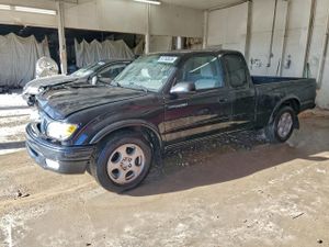 Toyota Tacoma XTRACAB S-RUNNER 3.4L 6 2001